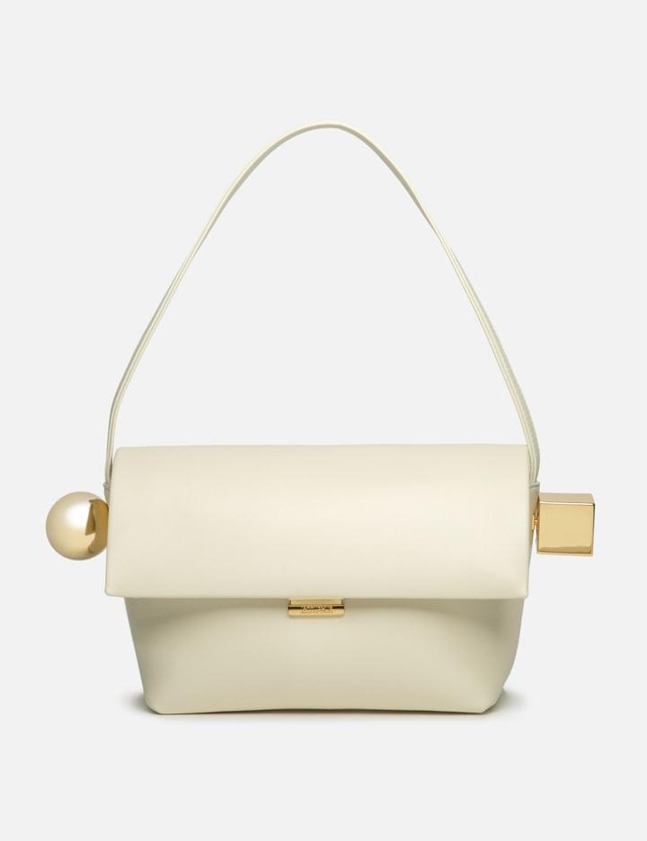 The Rond Carré by JACQUEMUS
