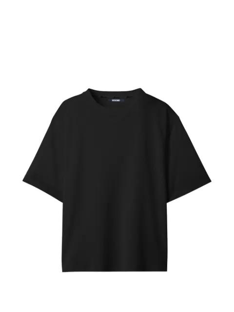 The Rond Carré T-shirt by JACQUEMUS