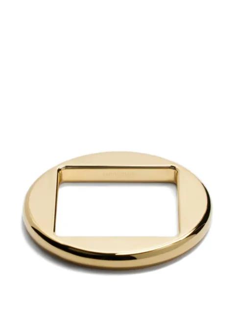 The Rond bracelet by JACQUEMUS