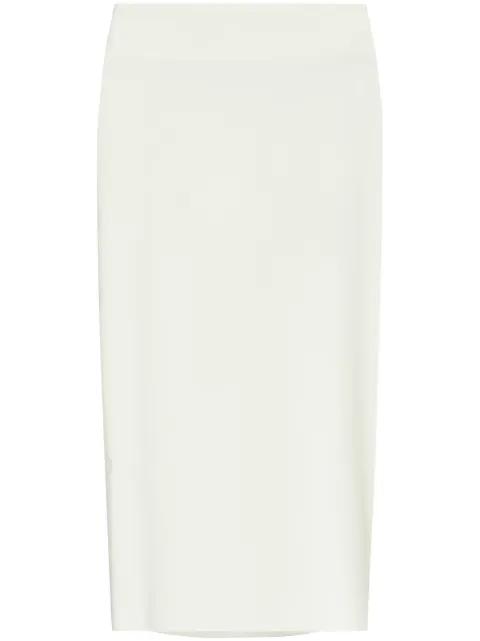 The Sablier skirt by JACQUEMUS