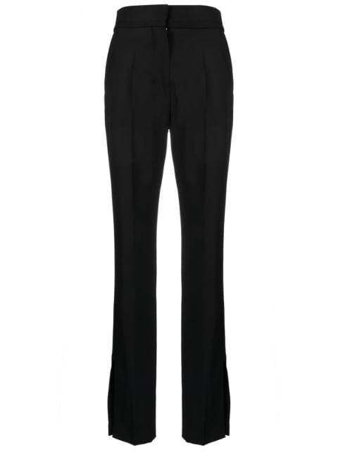 The Tibau tailored trousers by JACQUEMUS