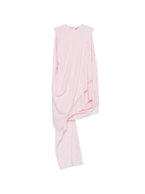 The Traversin maxi dress by JACQUEMUS
