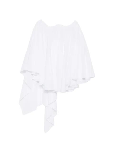 The Triangle mini dress by JACQUEMUS