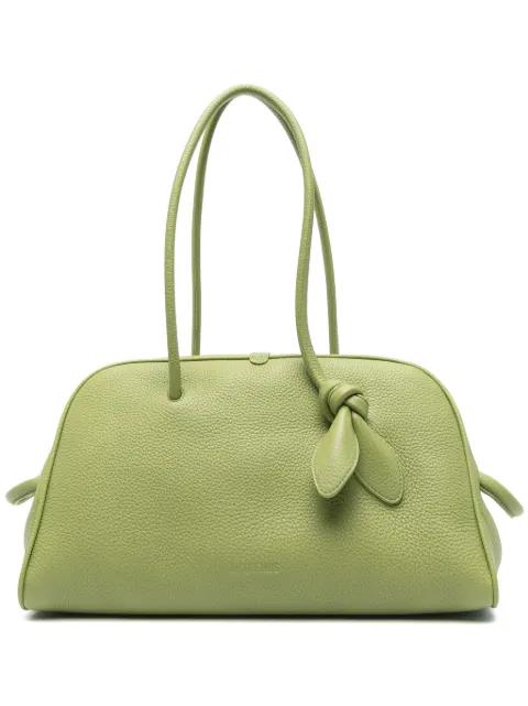 The Turismo shoulder bag by JACQUEMUS