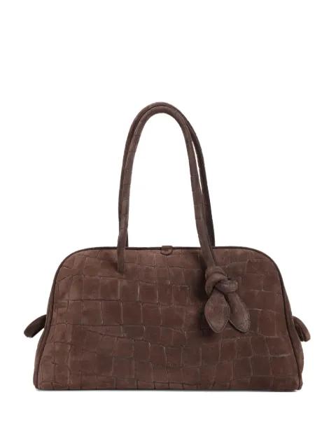 The Turismo tote bag by JACQUEMUS