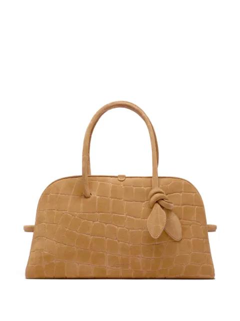 The Turismo tote bag by JACQUEMUS