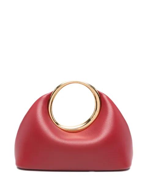 The small Calino tote bag by JACQUEMUS
