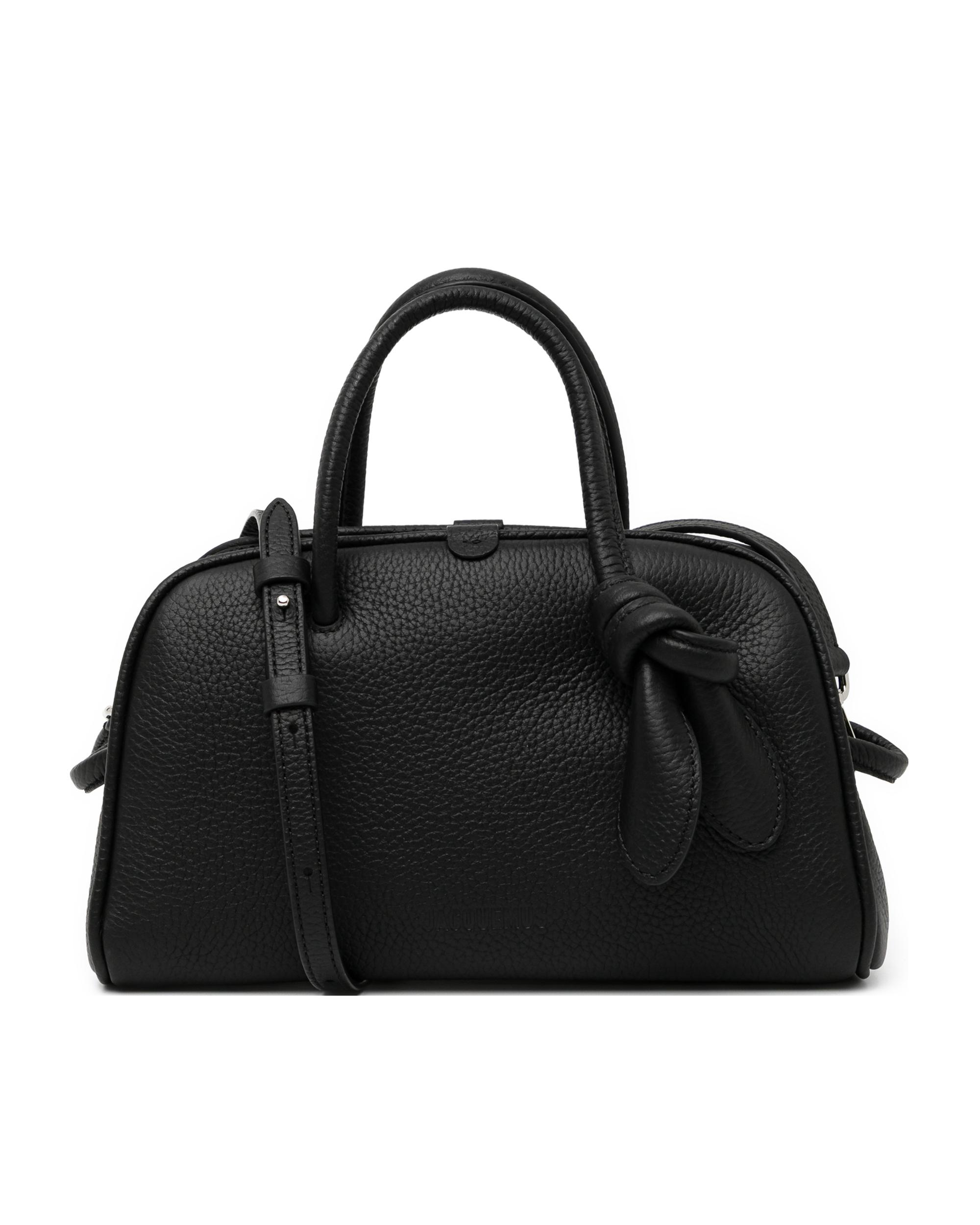 The small Turismo bag by JACQUEMUS