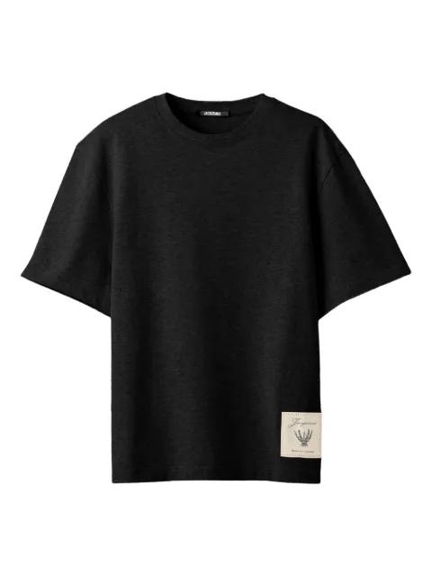 Torneo T-shirt by JACQUEMUS