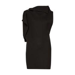 Trapeze mini dress by JACQUEMUS
