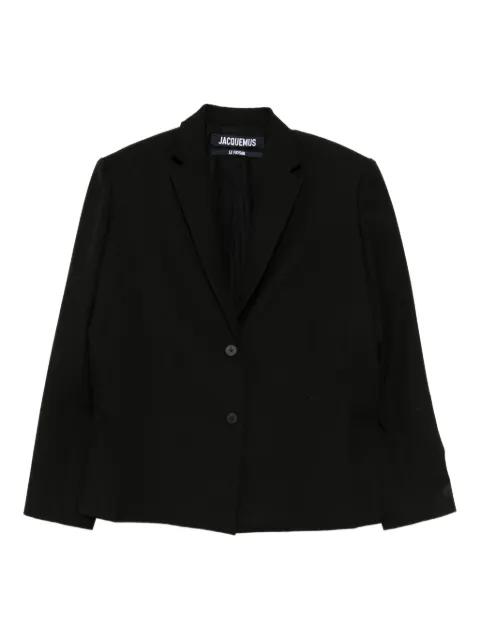 Veste carree jacket by JACQUEMUS