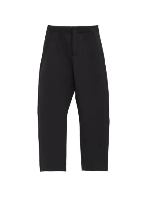 back-pocket trousers by JACQUEMUS