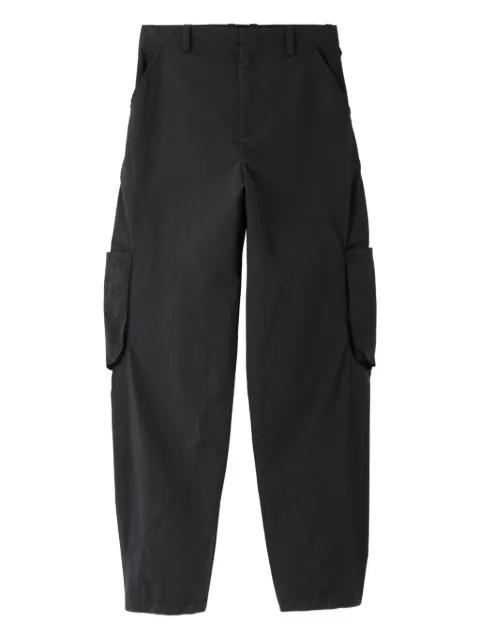 cargo-style trousers by JACQUEMUS
