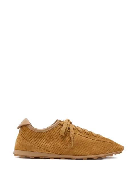 corduroy sneakers by JACQUEMUS