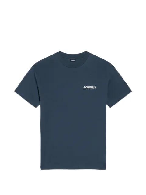 cotton T-shirt by JACQUEMUS