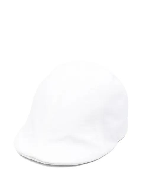 cotton cap by JACQUEMUS