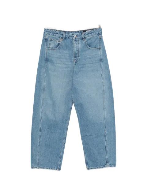 cotton jeans by JACQUEMUS