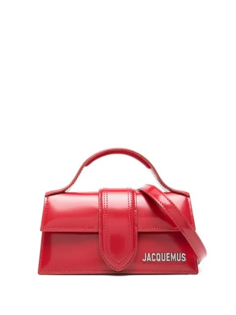 large Bambino tote bag by JACQUEMUS