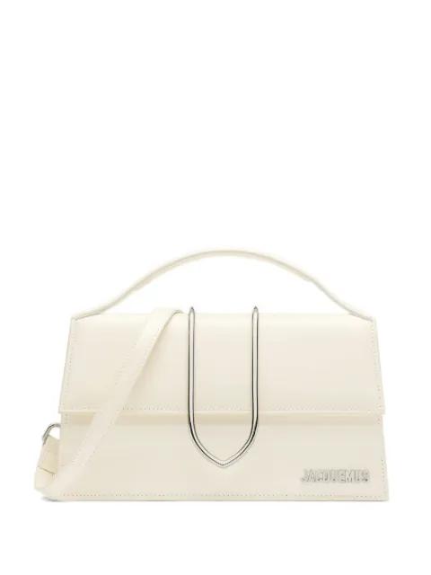 large Bambino tote bag by JACQUEMUS