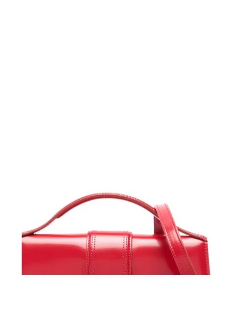 large Bambino tote bag by JACQUEMUS