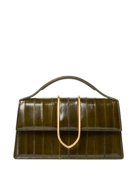 large Le Bambino tote bag by JACQUEMUS