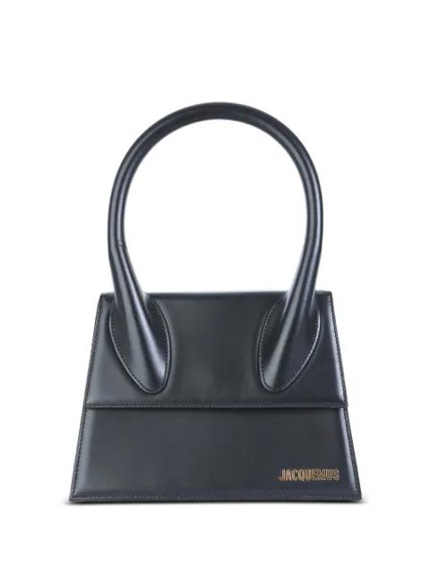 large Le Chiquito tote bag by JACQUEMUS