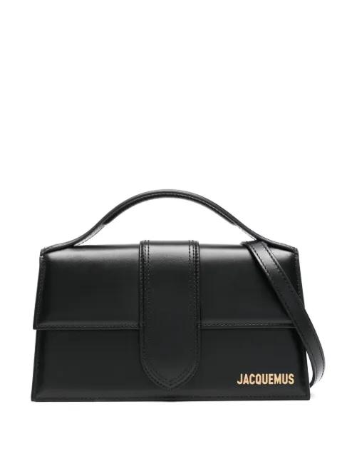 large Le Grand Bambino shoulder bag by JACQUEMUS