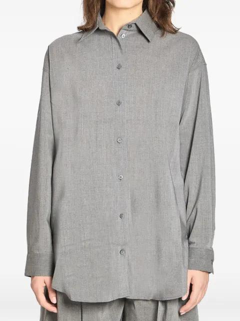 long-sleeve shirt by JACQUEMUS