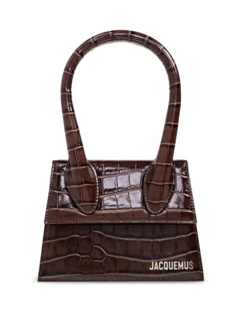medium Chiquito tote bag by JACQUEMUS