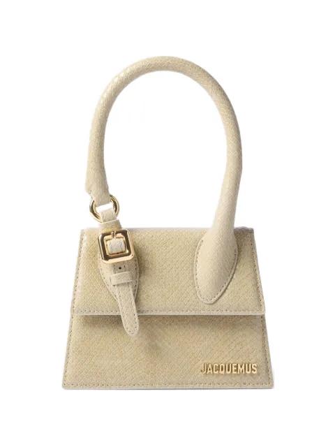 medium Chiquito tote bag by JACQUEMUS