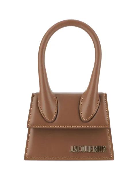 medium Le Chiquito cross-body bag by JACQUEMUS