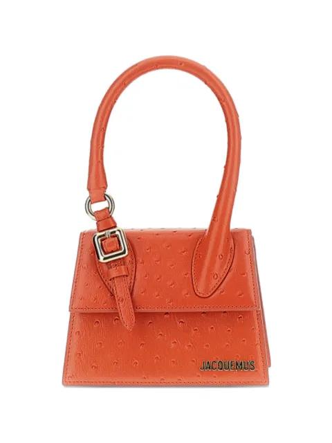medium Le Chiquito tote bag by JACQUEMUS