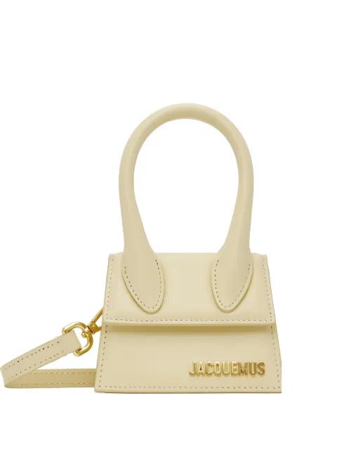 mini Chiquito tote bag by JACQUEMUS