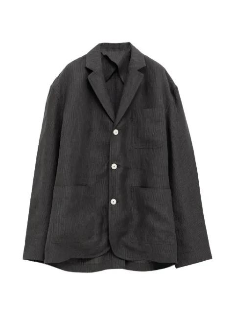 pocket blazer by JACQUEMUS