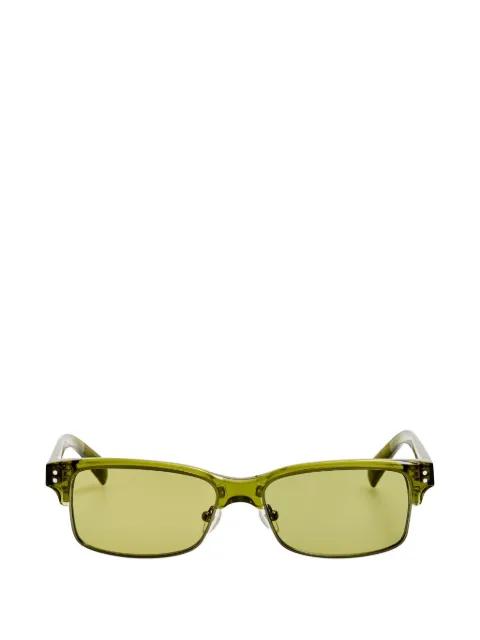 rectangle sunglasses by JACQUEMUS