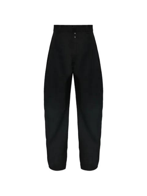 seam trousers by JACQUEMUS