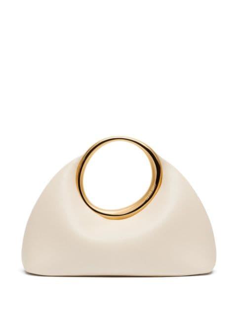 small Calino tote bag by JACQUEMUS