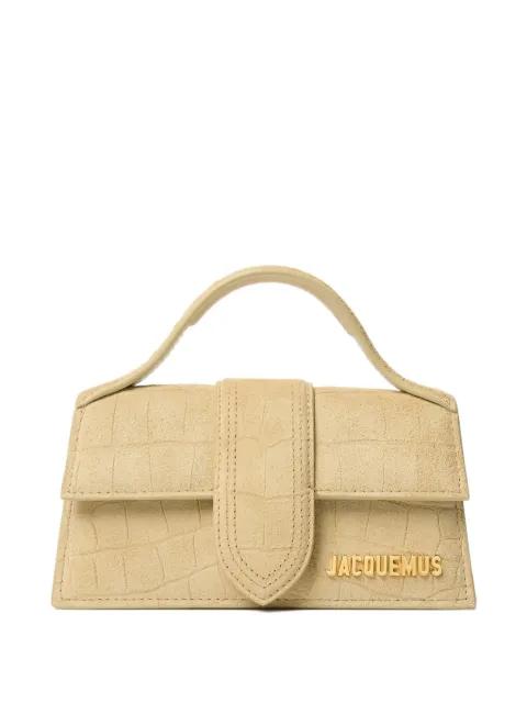 small Le Bambino handbag by JACQUEMUS