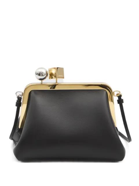 small Le Berlingot clutch bag by JACQUEMUS