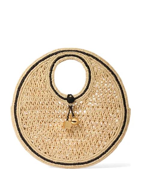 small The Spiaggia beach bag by JACQUEMUS