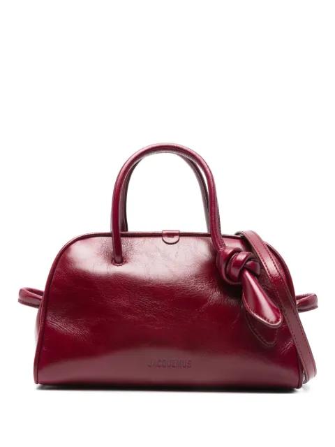 small Tourism tote bag by JACQUEMUS