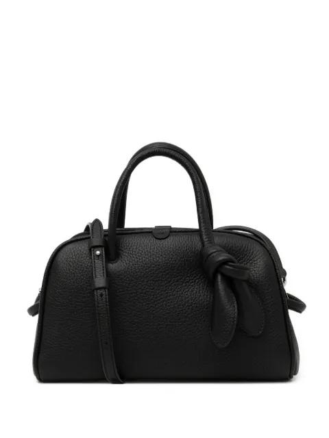 small Turismo tote bag by JACQUEMUS