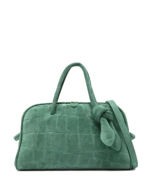 small Turismo tote bag by JACQUEMUS