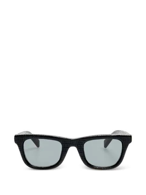 square-frame sunglasses by JACQUEMUS