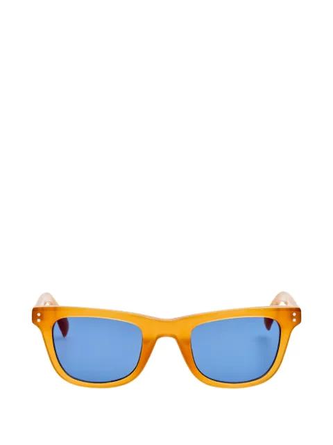 square frame sunglasses by JACQUEMUS