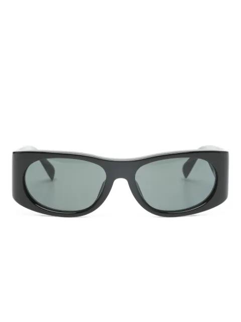 square-frame sunglasses by JACQUEMUS