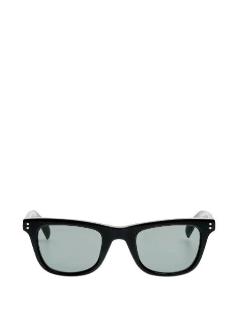 square-frame sunglasses by JACQUEMUS