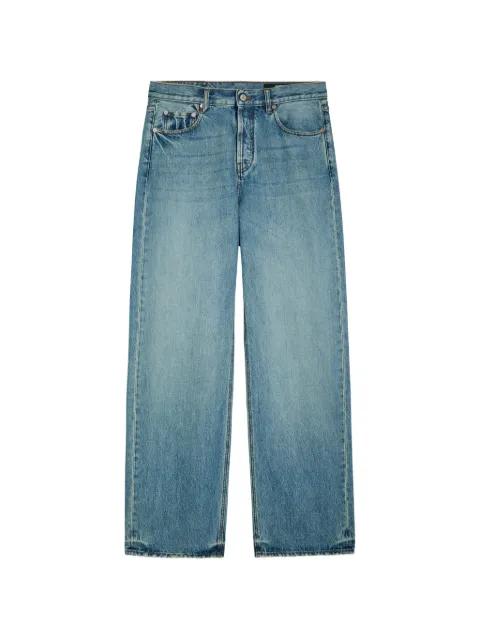 straight-leg jeans by JACQUEMUS