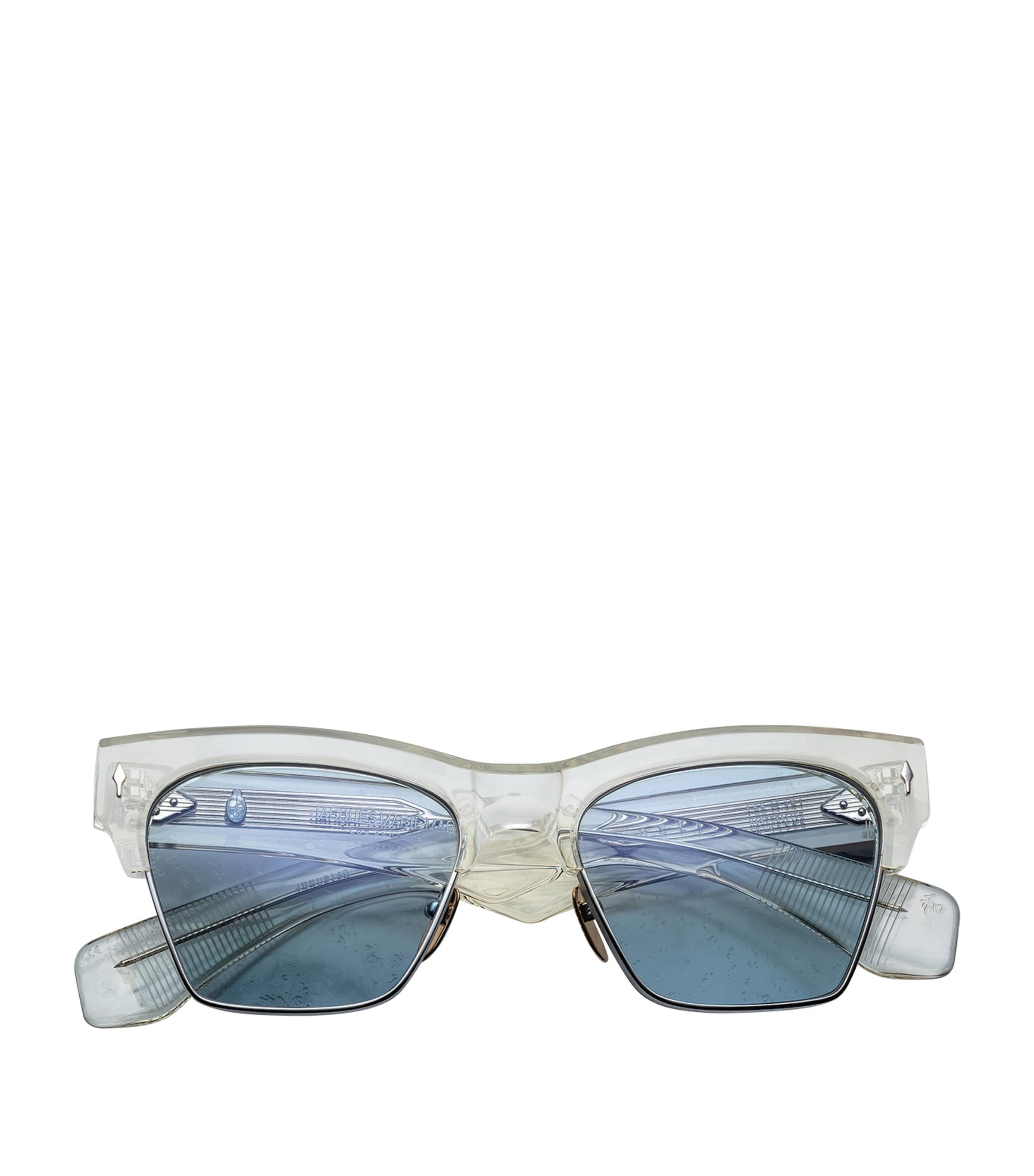 Bugsy Sunglasses by JACQUES MARIE MAGE