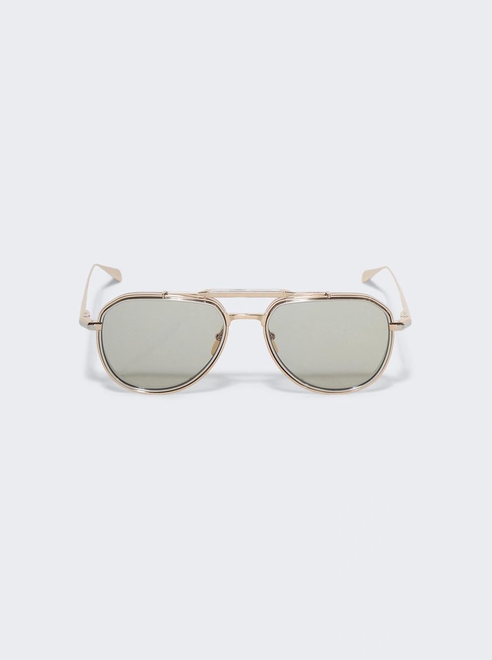 Commander Sunglasses Altan  | The Webster by JACQUES MARIE MAGE